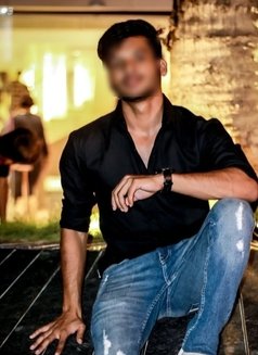 Sahil for unsatisfied ladies - Male escort in Chandigarh Photo 1 of 4