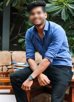 Sahil for unsatisfied ladies - Male escort in Chandigarh Photo 3 of 4