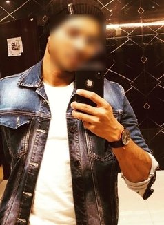 Sahil for unsatisfied ladies - Male escort in Chandigarh Photo 4 of 4