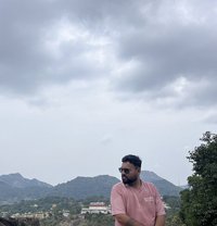 Zohan - Male escort in Ahmedabad