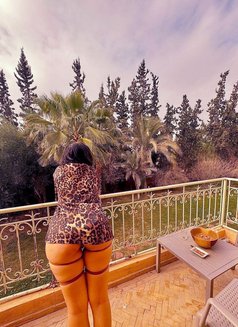 Zohra and sofia ‍‍big ass - escort in Dubai Photo 3 of 6