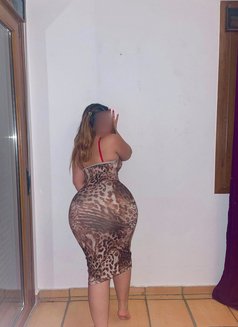 Zohra and sofia ‍‍big ass - escort in Dubai Photo 5 of 6