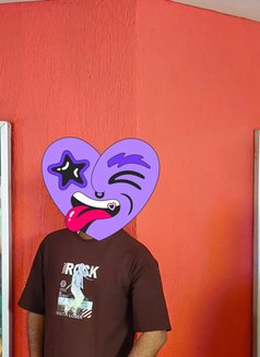 Indipendent male escort zohuu - Acompañantes masculino in New Delhi Photo 1 of 1