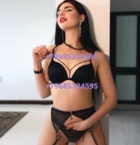 ZOI New 22yo Tall A Level - escort in Dubai Photo 1 of 15
