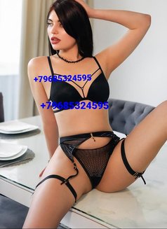 ZOI NEW YOUNG TALL A LEVEL - escort in Dubai Photo 11 of 15
