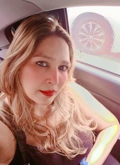 Zoia - escort in Kuala Lumpur Photo 1 of 12