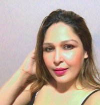 Zoia - escort in Kuala Lumpur