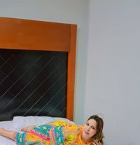 Zoia - escort in Kuala Lumpur