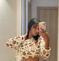 Zola - escort in Hong Kong