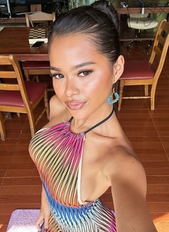 Zola - escort in Tokyo Photo 6 of 6