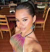 Zola - escort in Hong Kong