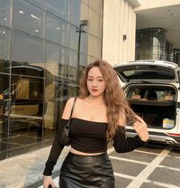 Zola - escort in Ho Chi Minh City
