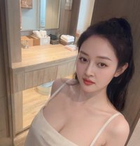 Zola - escort in Ho Chi Minh City