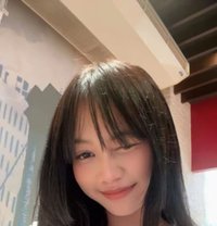 Zolliana Katrice - escort in Manila
