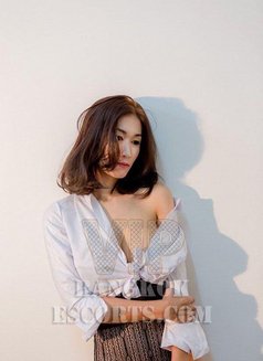 Zomo - escort in Bangkok Photo 11 of 11