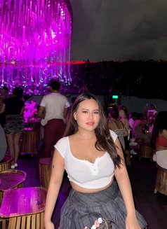 Zomzom Cutie Chubby Thai GFE - puta in Bangkok Photo 13 of 16