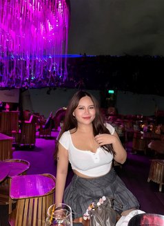 Zomzom Cutie Chubby Thai GFE - puta in Bangkok Photo 15 of 16