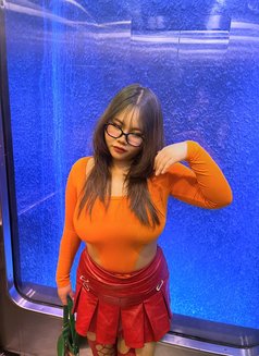 Zomzom Cutie Chubby Thai GFE - puta in Bangkok Photo 14 of 16