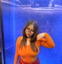 Zomzom Cutie Chubby (only BJ) - puta in Bangkok Photo 1 of 16