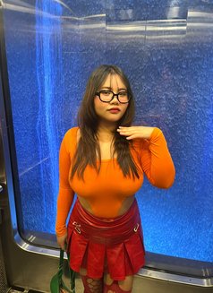 Zomzom Cutie Chubby Thai GFE - puta in Bangkok Photo 1 of 16
