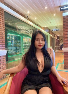 Zomzom Cutie Chubby Thai GFE - puta in Bangkok Photo 16 of 16