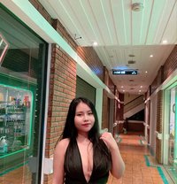 Zomzom Cute Chubby Asian Thai GFE - puta in Bangkok