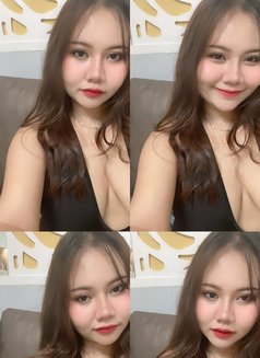 ZomZom Sweet, Curvy & Addictive Thai GFE - puta in Bangkok Photo 8 of 11