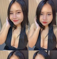 Zomzom Curvy Cutie Thai GFE - escort in Bangkok