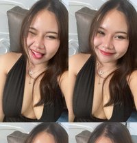ZomZom Sweet, Curvy & Addictive Thai GFE - puta in Bangkok