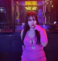ZOMZOM - Your GF with BIG BOOBS - escort in Bangkok