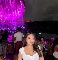 Zomzom Cute Chubby Asian Thai GFE - puta in Bangkok