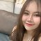 ZOMZOM - Your GF with BIG BOOBS - puta in Bangkok