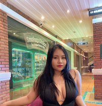 ZomZom Sweet, Curvy & Addictive Thai GFE - escort in Bangkok Photo 1 of 10