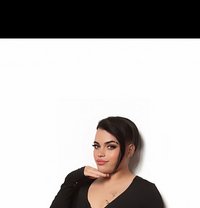 Zona - Transsexual escort in Dubai