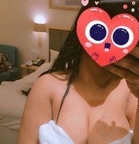 Zoni0987 - escort in Bangalore