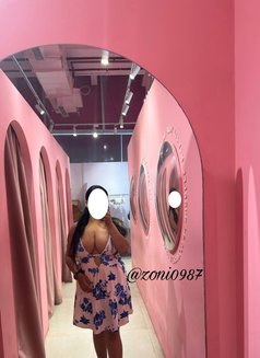 Zoni0987 ONLY CAM - escort in Candolim, Goa Photo 10 of 11