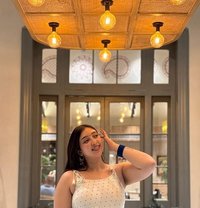 Zonia - escort in Bangkok