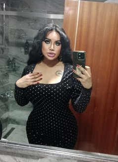 🦋Zonya Maria🦋#BestService - Transsexual escort in İstanbul Photo 14 of 14