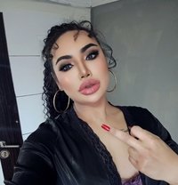 🦋Mimi Maria🦋#BestService - Acompañantes transexual in İstanbul Photo 17 of 17