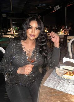 🦋Zonya Maria~#VIP#BestService - Transsexual escort in İstanbul Photo 17 of 21