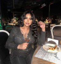 🦋Zonya Maria~#VIP#BestService - Transsexual escort in İstanbul Photo 18 of 18
