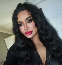 🦋Zonya Maria~#VIP#BestService - Transsexual escort in İstanbul Photo 20 of 21