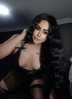 HOT!~Zonya Maria~#VIP#BestService - Transsexual escort in İstanbul Photo 22 of 22