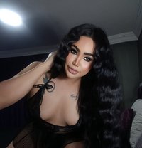 HOT!~Zonya Maria~#VIP#BestService - Transsexual escort in İstanbul