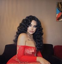 🟢Zonya Maria🦋#VIP#BestService - Transsexual escort in İstanbul Photo 23 of 23