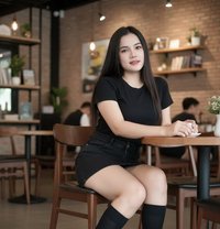 Zonya new - escort in Bangkok Photo 11 of 18