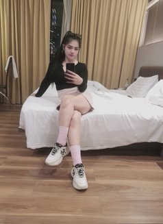 Zonya new - escort in Bangkok Photo 9 of 14