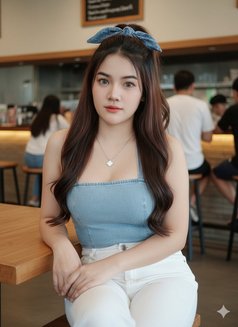 Zonya new - escort in Bangkok Photo 14 of 14