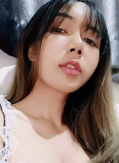 Zonya - Acompañantes transexual in Muscat Photo 1 of 3