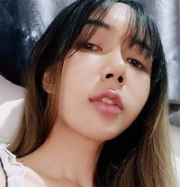 Zonya - Acompañantes transexual in Muscat